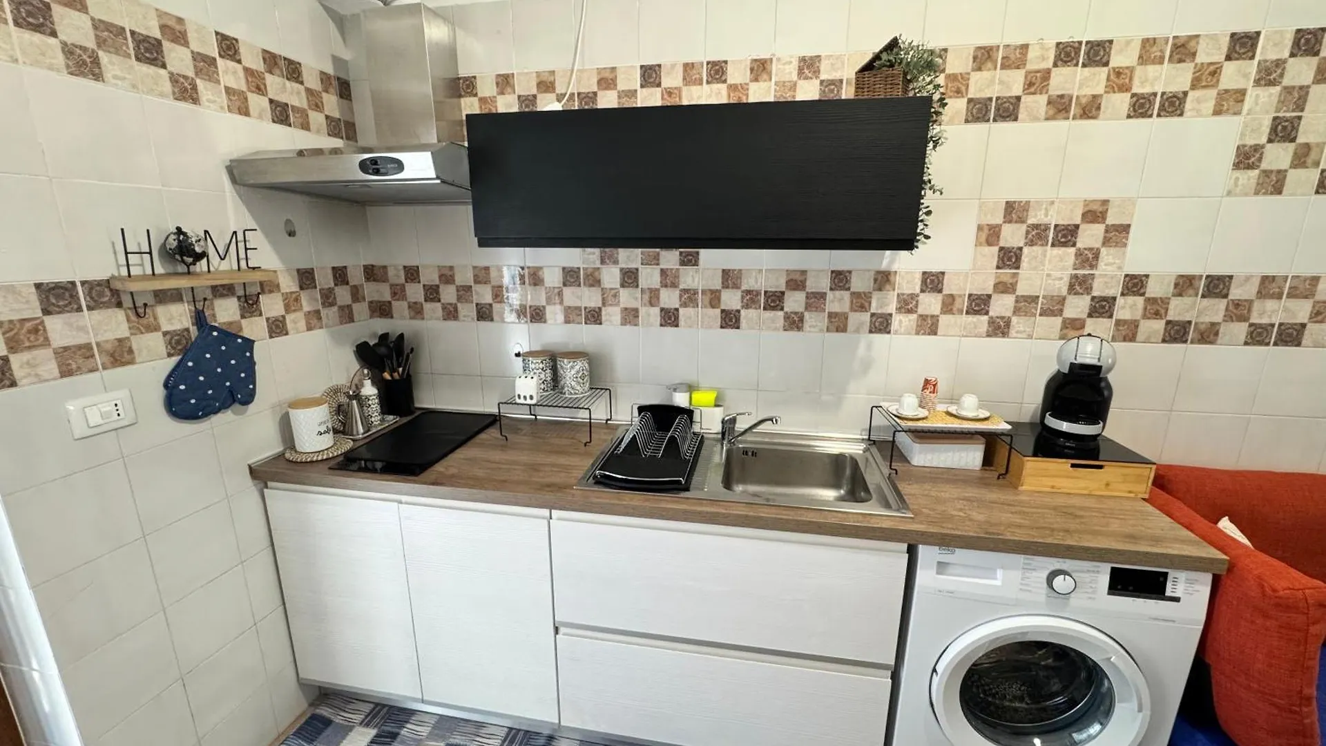 Casa Azzurra Apartamento Giovinazzo 0*,  Itália