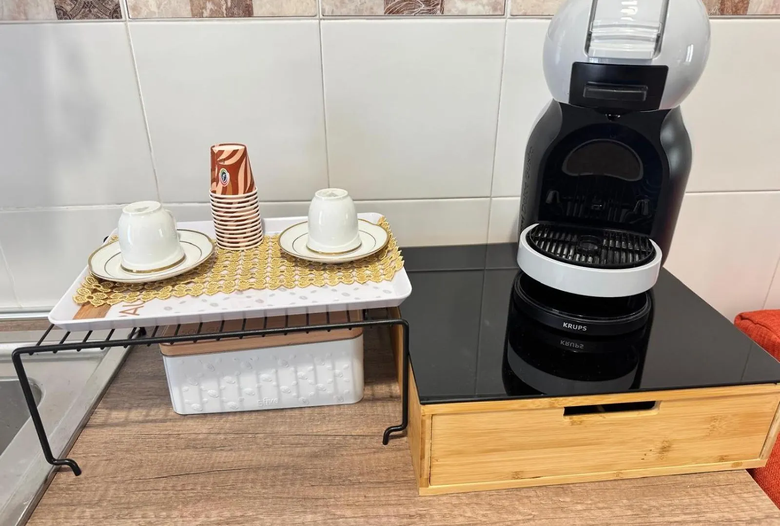 Casa Azzurra Apartamento Giovinazzo Itália